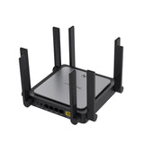 Router de Malla Wi‑Fi 6 Ruijie Reyee RG‑EW3200GX PRO – 3200 Mbps – 8 Antenas – Cobertura Total