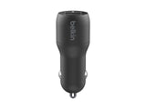 Adaptador Dual de Corriente para Autos Belkin