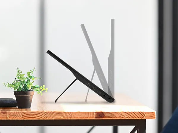 Monitor Portable Viewsonic