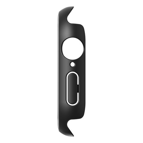 Bumper Transparente Belkin AW S10 46mm Negro