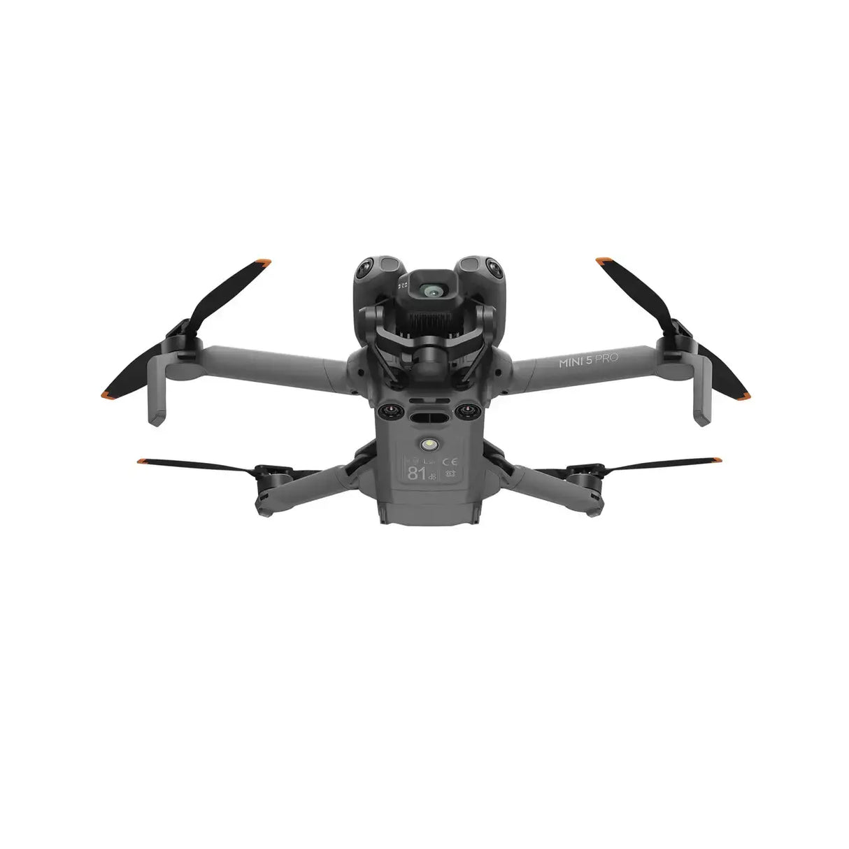 Drone DJI Mini 5 Pro Fly More Combo (DJI RC 2) – 6937224123212
