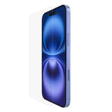 Protector Pantalla Belkin ScreenForce Cristal Templado iPhone 15 Plus