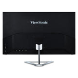 Monitor ViewSonic VX3276-MHD – 32" LED IPS, Full HD 1080p, HDMI/DP/VGA, Altavoces Integrados