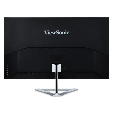 Monitor ViewSonic VX3276-MHD – 32" LED IPS, Full HD 1080p, HDMI/DP/VGA, Altavoces Integrados
