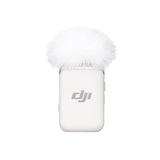 Transmisor DJI Mic 2 Blanco Perla