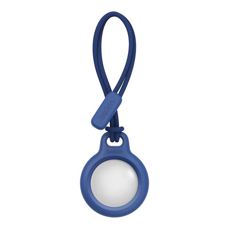 Soporte de Seguridad Belkin para AirTag Azul