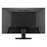 Monitor Gamer 24" ViewSonic VX2416A – IPS – 120Hz OC – 1ms – USB‑C