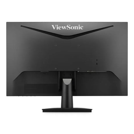 Monitor ViewSonic VA2714‑H – 27" Full HD – IPS – HDMI / VGA – Black