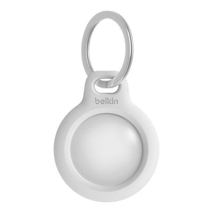 Soporte de Seguridad Belkin para AirTag Blanco