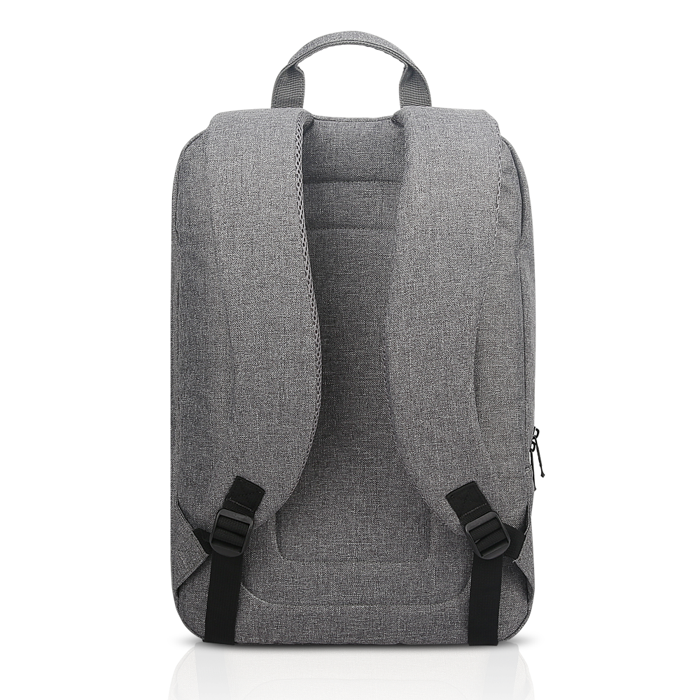 Mochila Lenovo Casual Backpack B210 – 15.6" – Negro