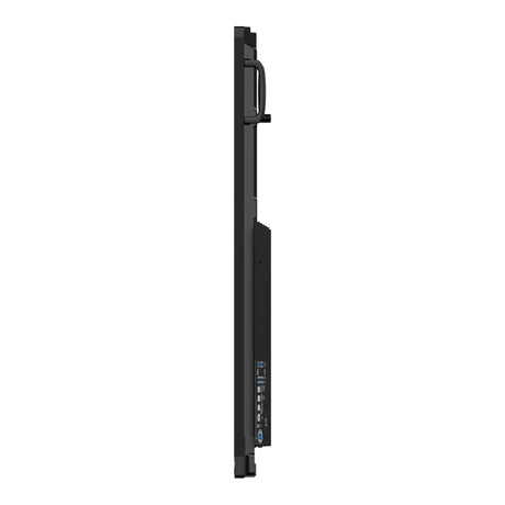 Pantalla Interactiva 75" ViewSonic ViewBoard IFP7551 – Android EDLA – 4K