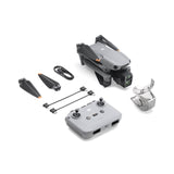 Drone DJI Air 3S – con Control DJI RC-N3, 6941565989949