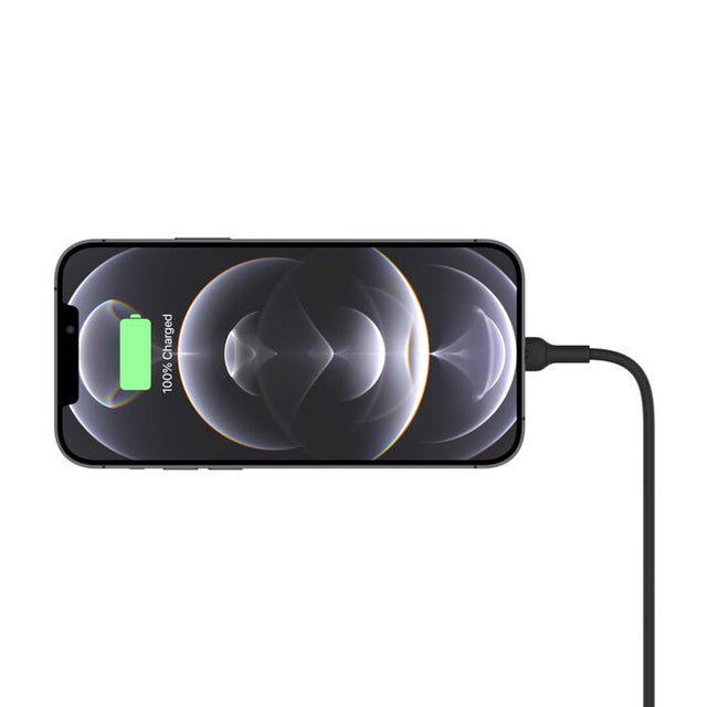 Cargador Inalámbrico para Coche Belkin 10W Negro