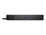 Estación de Conexión Dell WD22TB4 Thunderbolt a DP/HDMI/Ethernet 130W