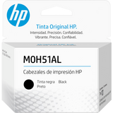 Cabezal de Impresión HP Negra M0H51AL