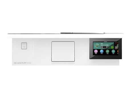 Impresora Multifunción HP Color LaserJet Pro MFP 4303dw / Dúplex / Wi-Fi