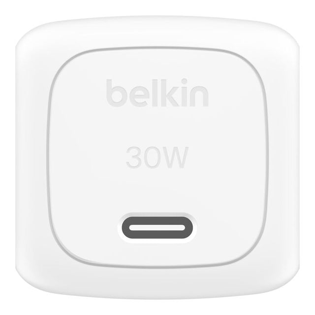 Base de Carga Belkin 30W Lithium Universal WCA008dq1MWH-B6