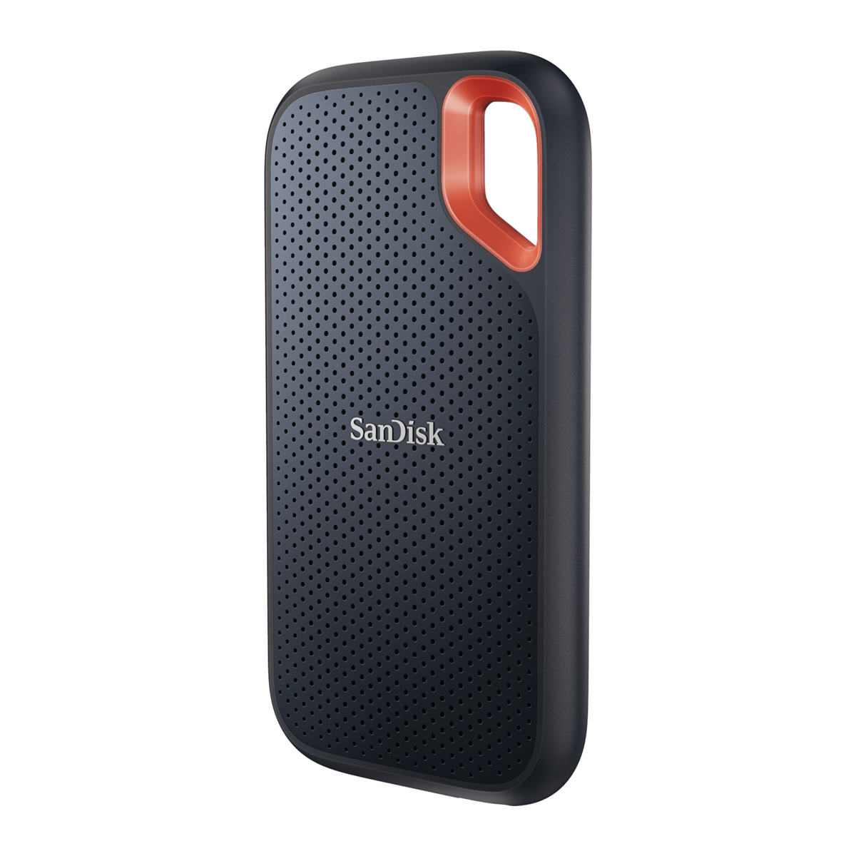 SSD Externo SanDisk Extreme Portable 2TB USB 3.2, Cifrado AES