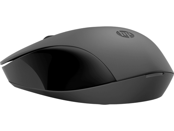 Mouse inalámbrico – HP 150 – 2S9L1AA#ABM