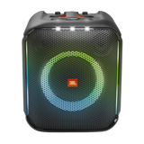 Altavoz de Fiesta JBL PartyBox Encore2 con 2 Micrófonos Negro