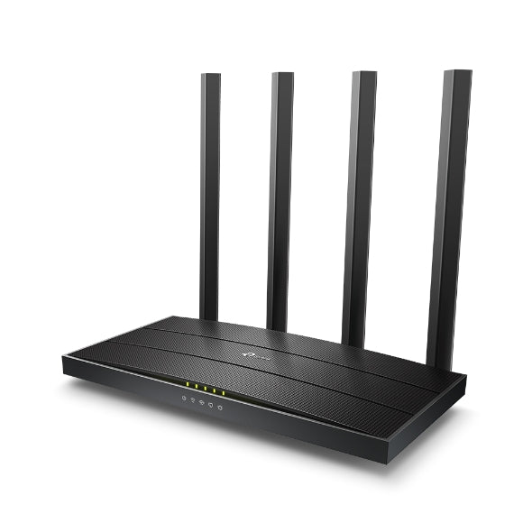 Router Inalámbrico Gigabit TP-Link Archer C80 V1 Dual Band
