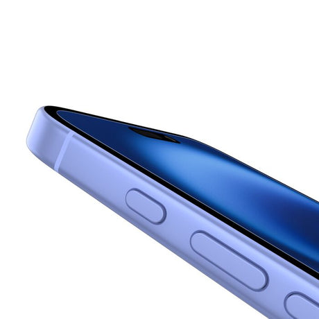 Protector Pantalla Belkin ScreenForce Cristal Templado iPhone 15 Plus