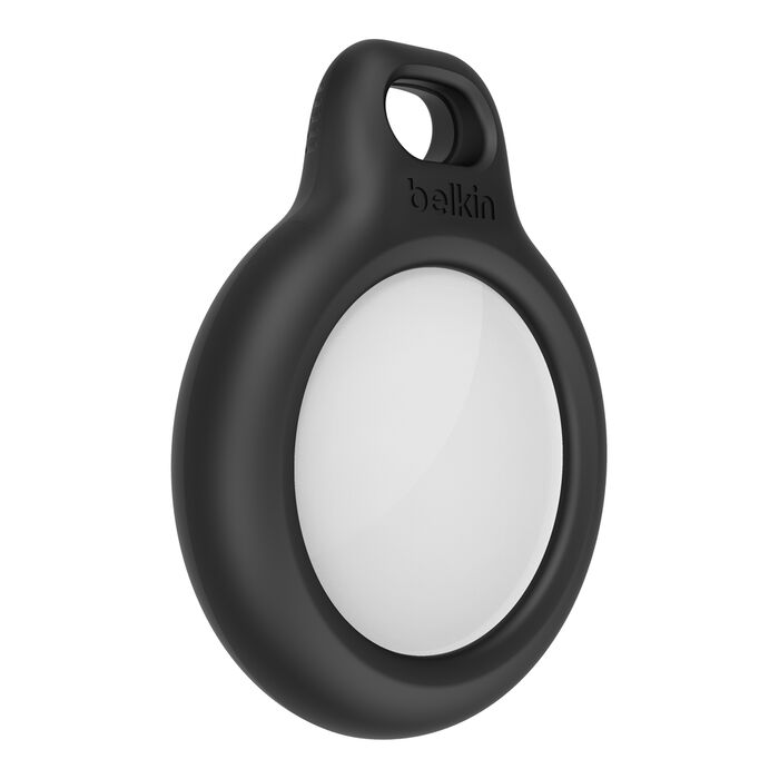 Soporte de Seguridad Belkin para AirTag Negro