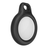 Soporte de Seguridad Belkin para AirTag Negro