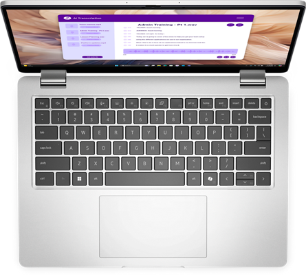 Laptop Dell Pro 14 Plus 2 en 1