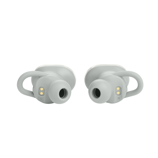 JBL Endurance Race – Auriculares inalámbricos con micro