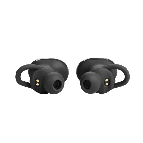 Audífonos Deportivos Inalámbricos JBL Endurance Race TWS – JBLENDUPACEBLKAM