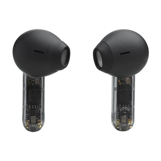 Auriculares True Wireless JBL Vibe BEAM Negros