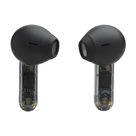 Auriculares True Wireless JBL Vibe BEAM Negros