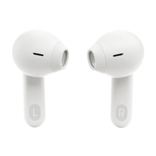 Auriculares Inalámbricos JBL Tune Flex 2 TWS Blanco transparente