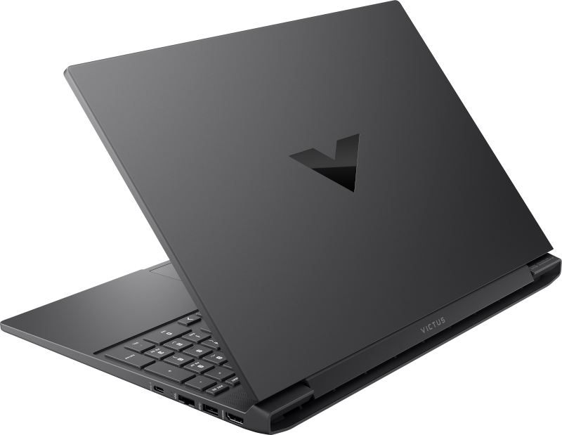 Laptop Gaming HP Victus 15-fb3009la 15.6" AMD Ryzen 5 RTX 3050 8GB RAM 512GB SSD Windows 11 Home Español
