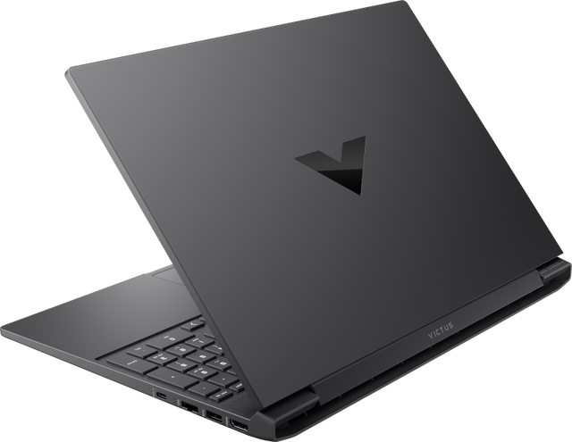 Laptop Gaming HP Victus 15-fb3009la 15.6" AMD Ryzen 5 RTX 3050 8GB RAM 512GB SSD Windows 11 Home Español