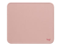 Alfombrilla de Ratón Logitech Studio Series Rosa Oscuro
