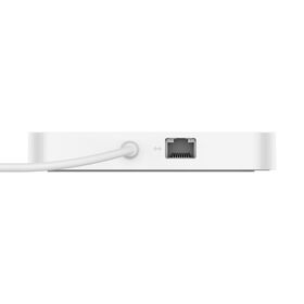 Hub Multipuerto Belkin CONNECT 6 en 1 USB-C 1GbE