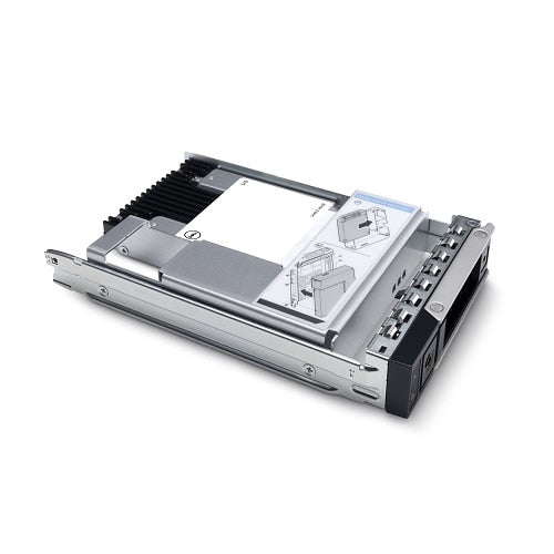 SSD Dell 960GB 2.5" SATA Hot-Swap