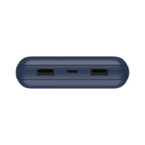 Power Bank Belkin BoostCharge BPB012btBL 20K 15W Azul