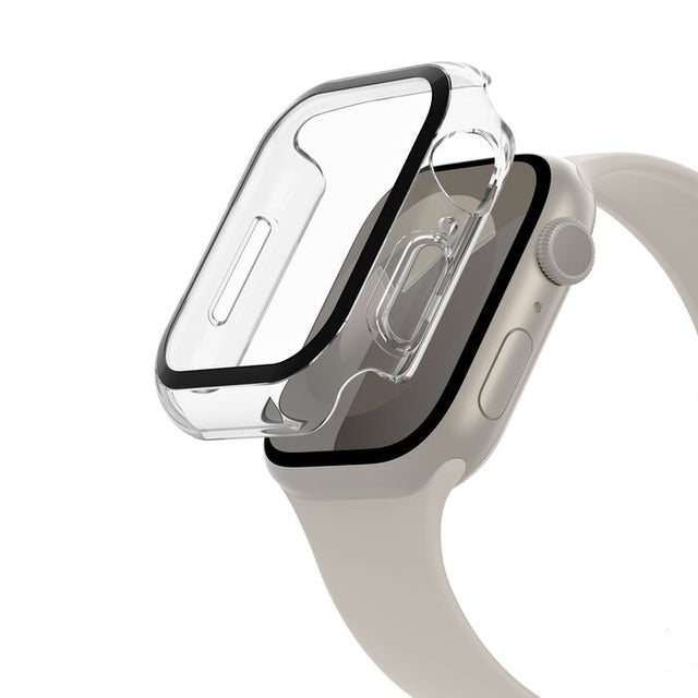 Bumper Transparente Belkin AW ULTRA 1/2 49mm