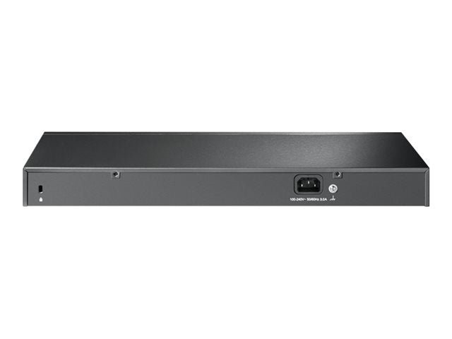 Switch Inteligente 24 Puertos Gigabit PoE+ 2 SFP TP-Link TL-SG1428PE Rack