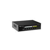 Conmutador POE RG-ES106FP