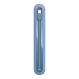 Batería externa Belkin 20K con cable integrado Azul