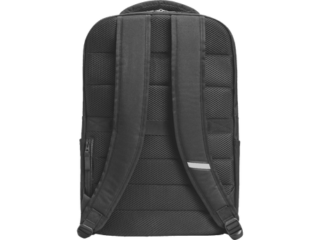 Mochila ejecutiva para portátil HP Business 17.3” resistente y con múltiples compartimentos