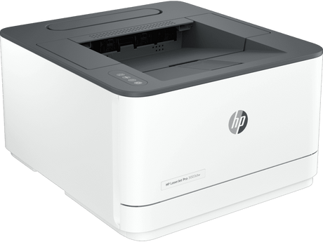 Impresora Láser Monocromática HP LaserJet Pro 3003dw – Dúplex / Wi-Fi / Wolf Pro Security Edition (3G654A#BGJ)