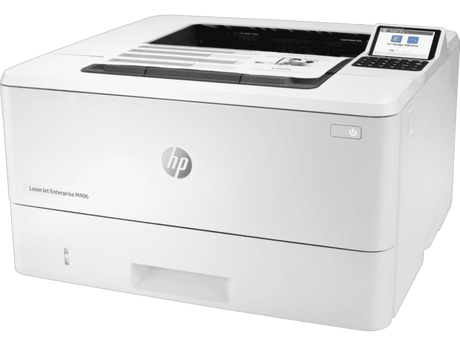 Impresora HP LaserJet Enterprise M406dn – B/N – Dúplex – 42 ppm