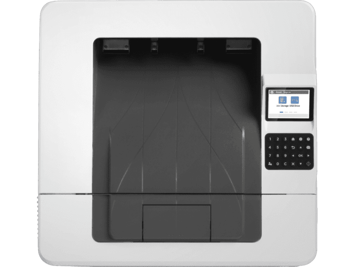 Impresora HP LaserJet Enterprise M406dn – B/N – Dúplex – 42 ppm
