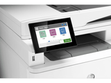 Impresora Multifunción Láser B/N HP LaserJet Enterprise MFP M430f – Dúplex / Gigabit LAN (3PZ55A#BGJ)