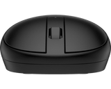 Mouse inalámbrico – HP 240 – Bluetooth 5.1 – 1600 DPI – Diseño ambidiestro – Color Negro (3V0G9AA)